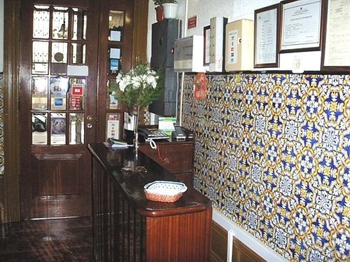 Casa de hóspedes D. Duarte I
