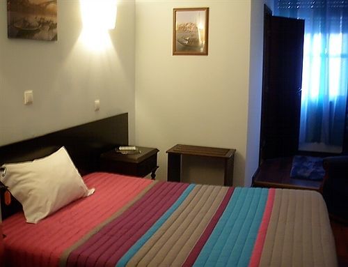 Casa de hóspedes D. Duarte I 3*