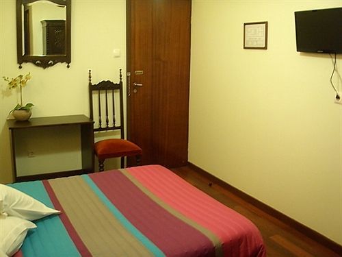 Casa de hóspedes D. Duarte I